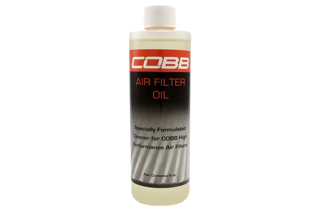 COBB Tuning Short Ram Intake Cleaning Kit Clear - Universal