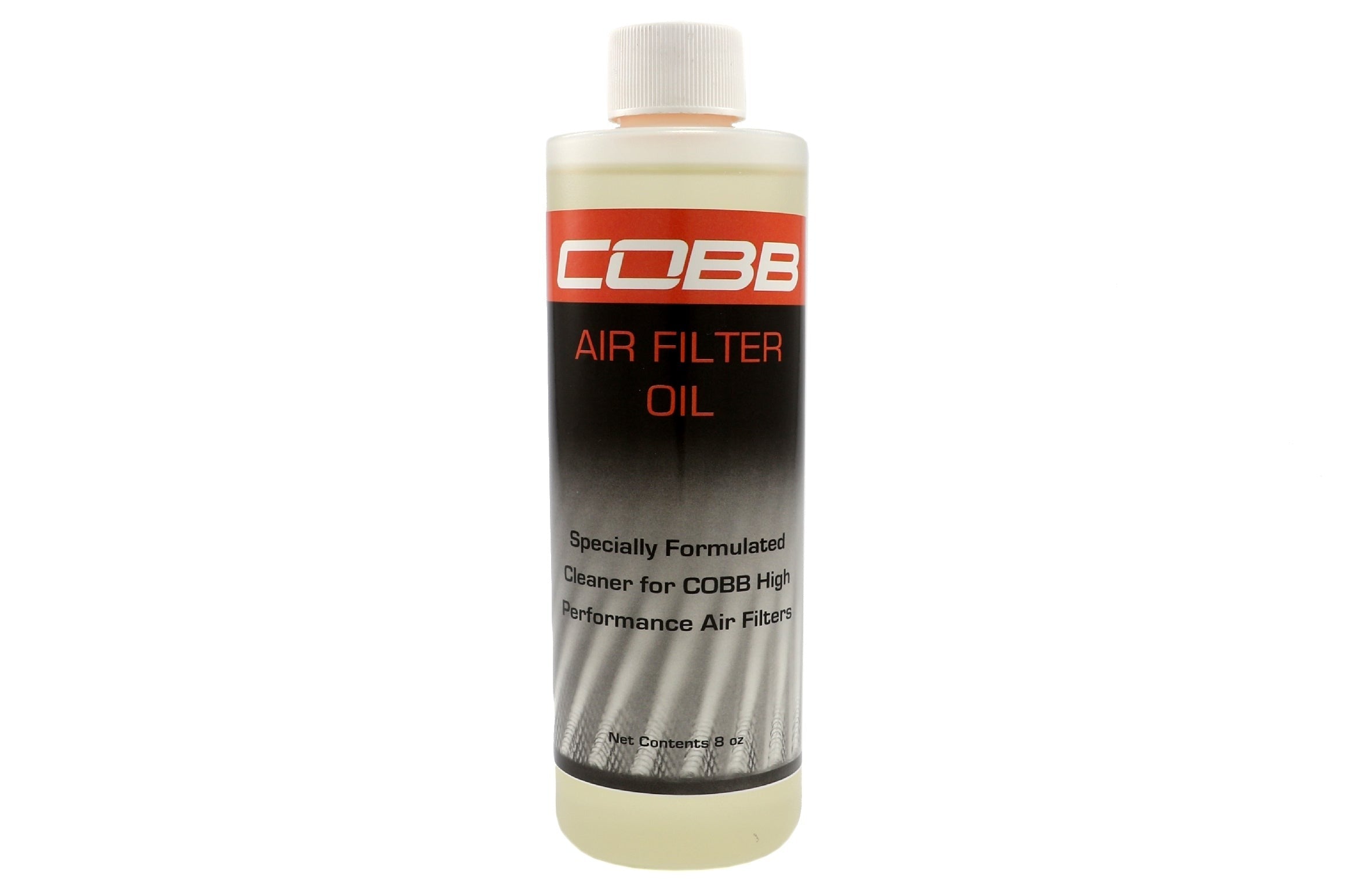 COBB Tuning Short Ram Intake Cleaning Kit Clear - Universal