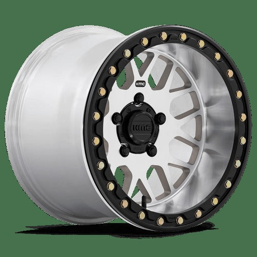 KS235 14X7 4X137 MACH 10MM