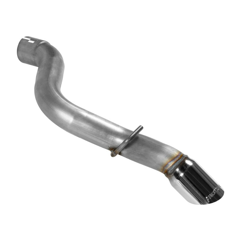 Flowmaster 18-25 Wrangler JL 2.0T/3.6L American Thunder Rock Axle-Back Exhaust System