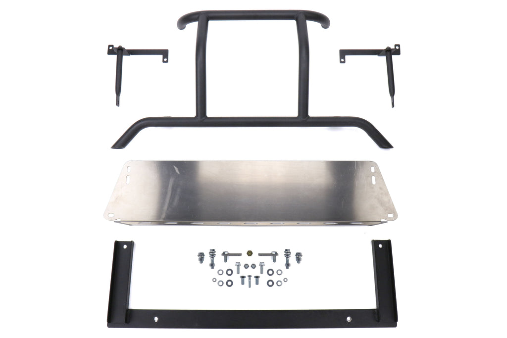 Rally Innovations Ultimate Light Bar - 2015-2017 Subaru WRX / STI