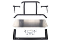 Rally Innovations Ultimate Light Bar - 2015-2017 Subaru WRX / STI
