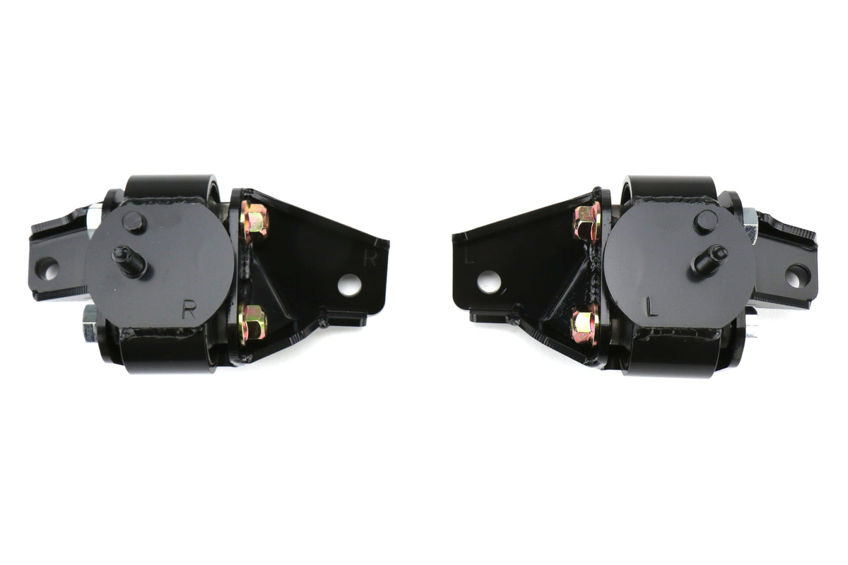 Cusco Engine Mount Set - 2013-2016 Scion FR-S / 2013-2020 Subaru BRZ / 2017-2019 Toyota 86