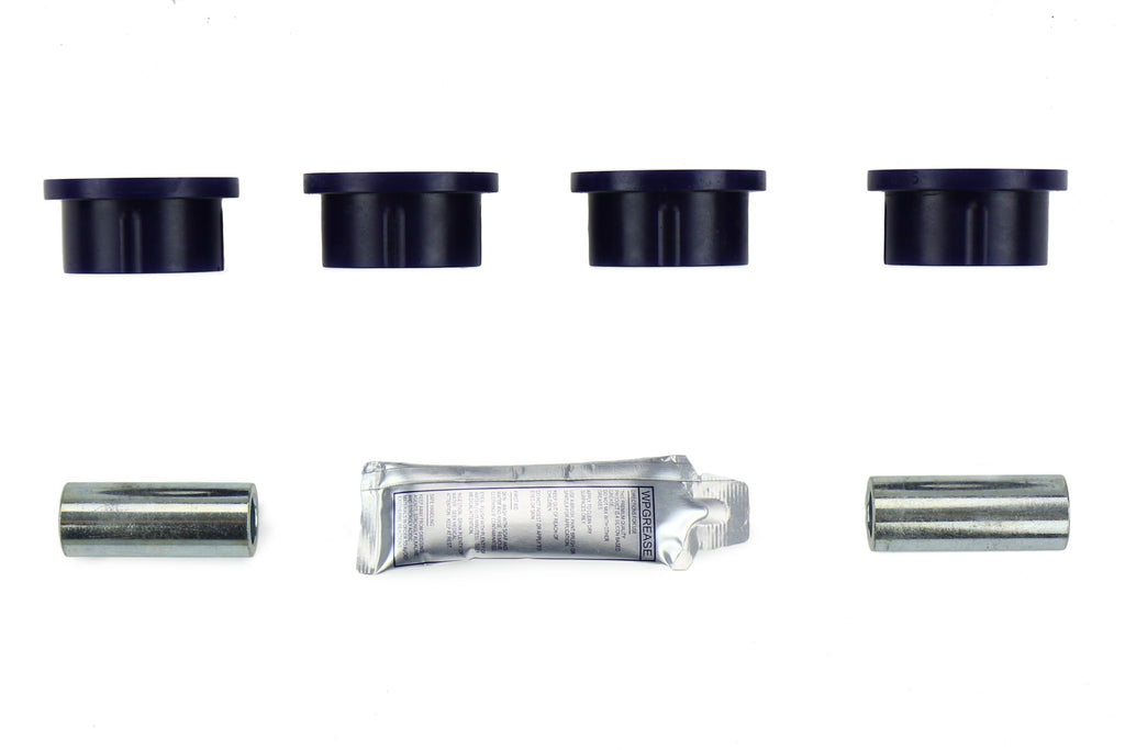 SuperPro Rear Trailing Arm Bushing Kit - 2002-2007 Subaru WRX / 2004-2007 Subaru STI