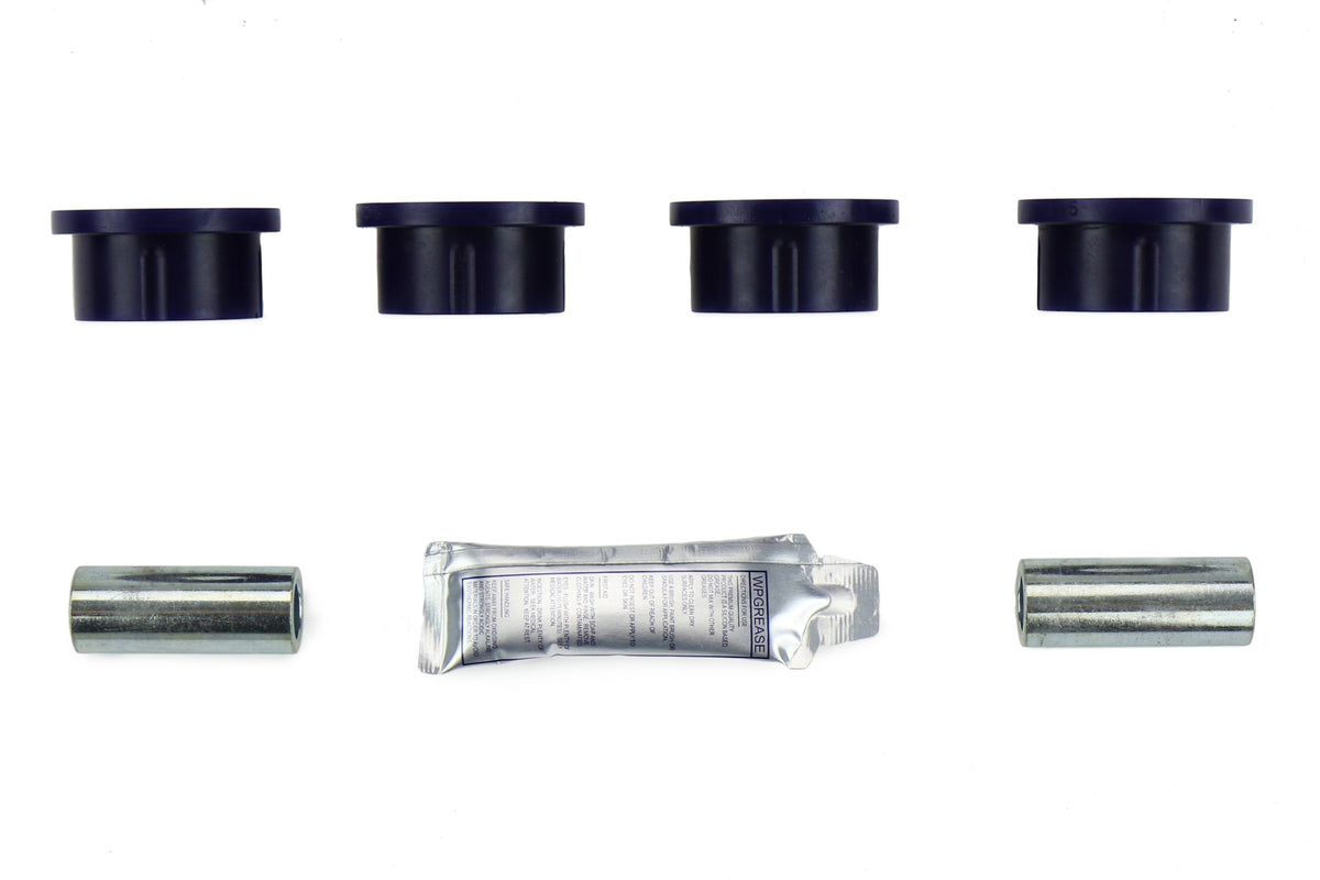 SuperPro Rear Trailing Arm Bushing Kit - 2002-2007 Subaru WRX / 2004-2007 Subaru STI