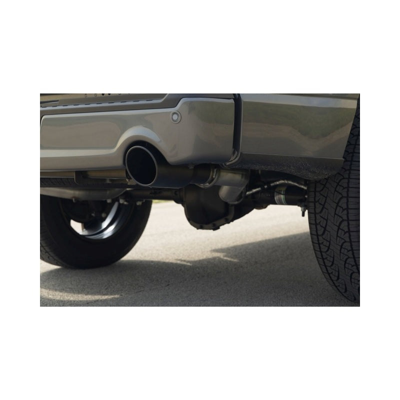 Flowmaster 21-25 Ford F-150 FlowFX Cat-Back Exhaust System