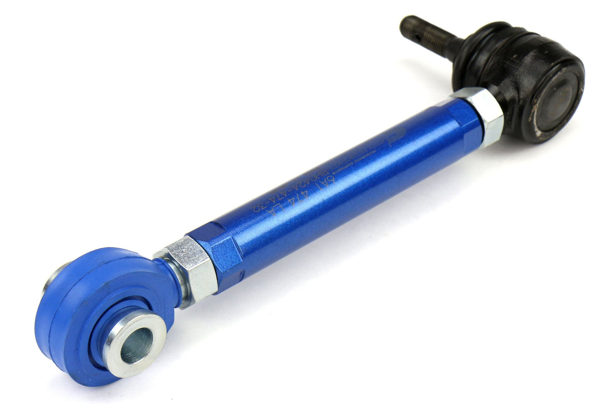 Cusco Rear Lateral Links Front Set - 2015-2021 Subaru WRX/STI