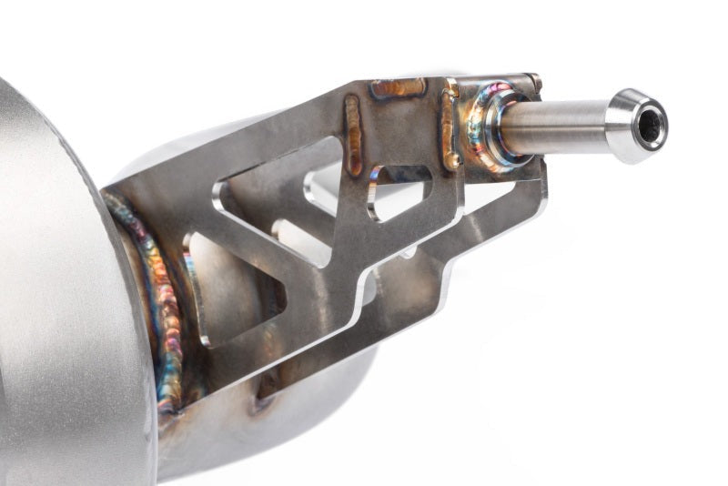 APR 15-17 Volkswagen GTI (MK7) Catback Exhaust System