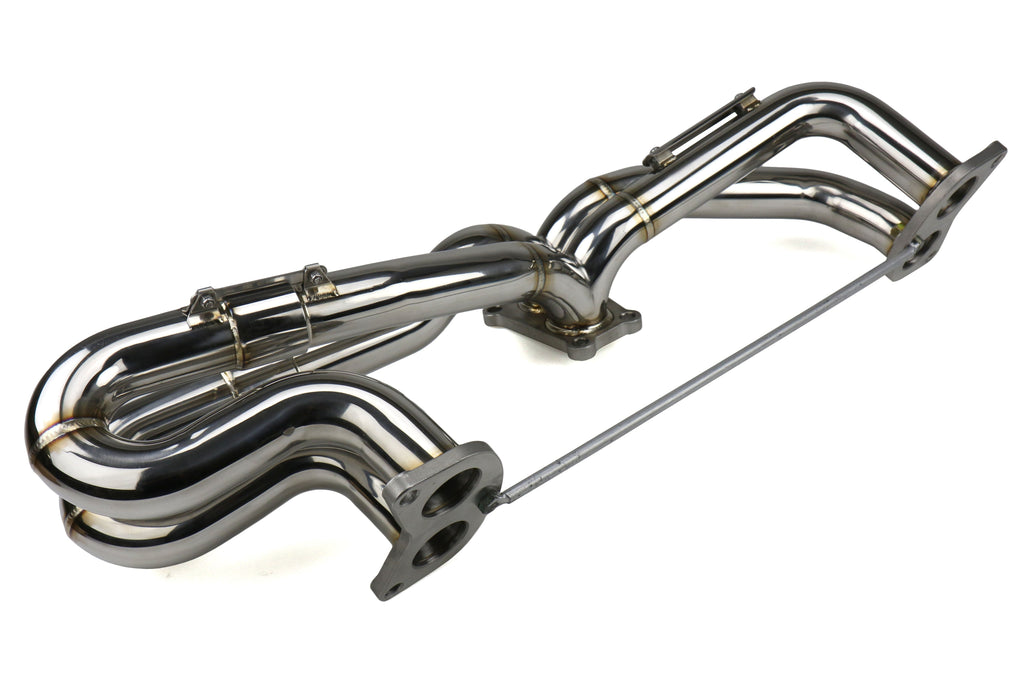 Tomei Expreme Unequal Length Exhaust Manifold Kit - 2015-2021 Subaru WRX