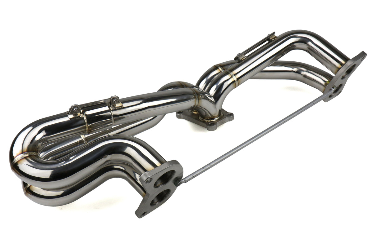 Tomei Expreme Unequal Length Exhaust Manifold Kit - 2015-2021 Subaru WRX