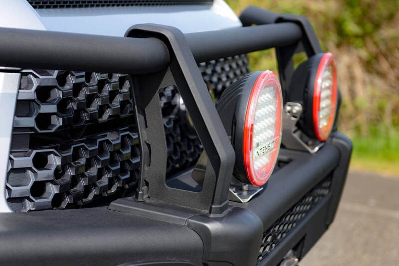 ARB Bumper/Fitting Kit Bundle 3415020K