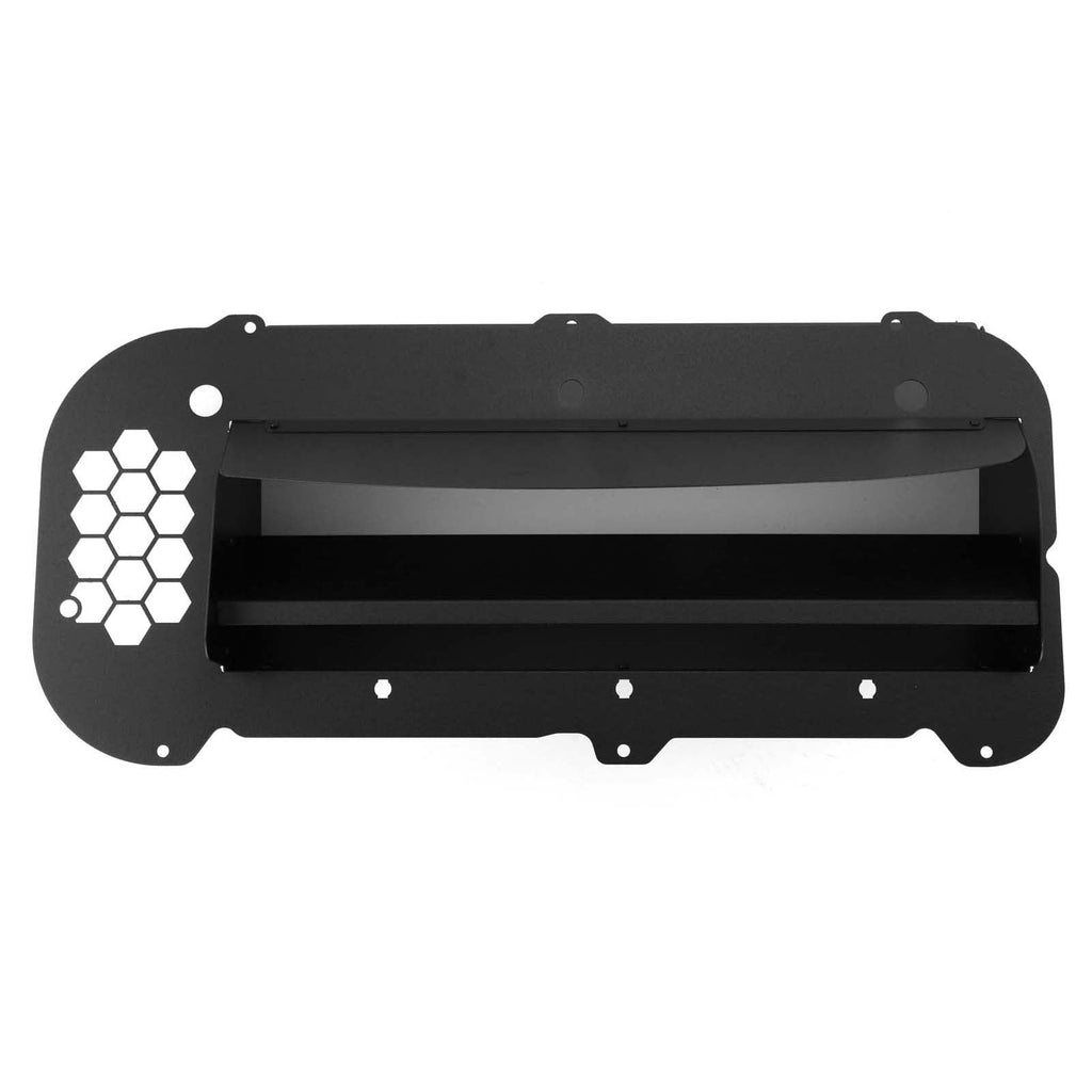 Grimmspeed Hood Scoop Splitter - 2003-2008 Subaru Forester XT