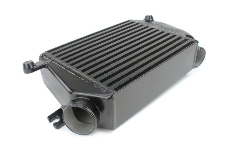 PERRIN Top Mount Intercooler - Black - 2015-2021 Subaru WRX