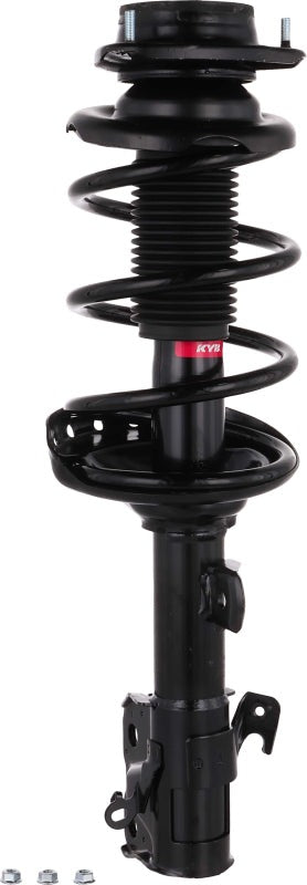 KYB 15-17 Subaru Outback Strut-Plus Assembly - Front Right