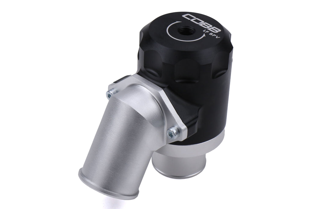 COBB Tuning LF Bypass Valve Universal - Universal