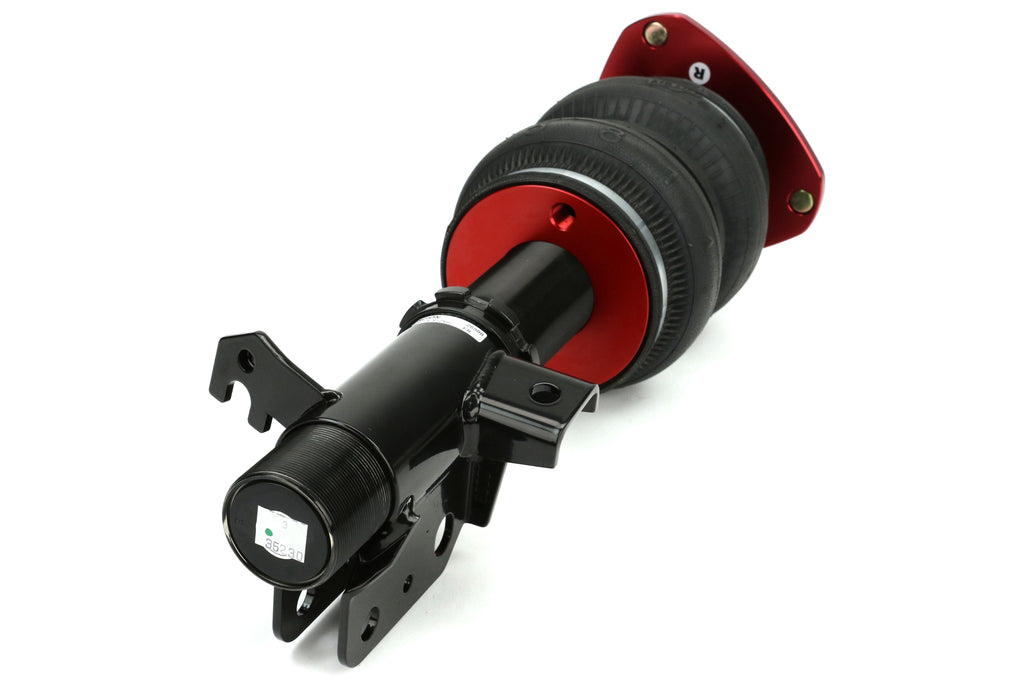 Air Lift Performance Front Air Suspension Kit - 2013-2021 Scion FR-S / Subaru BRZ / Toyota 86
