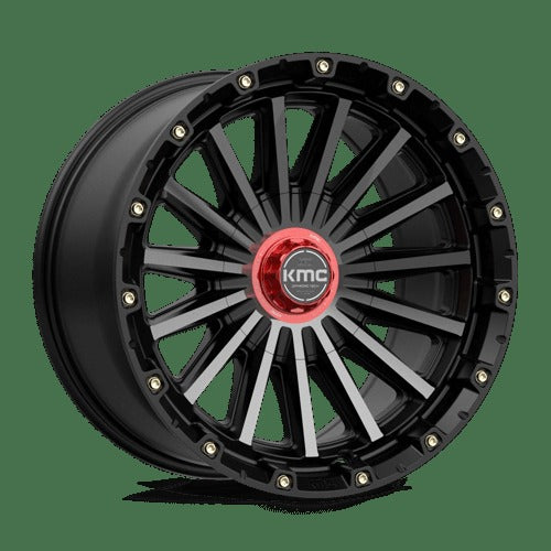 KM102 20X9 6X135/5.5 S-BLK GTCC 00MM