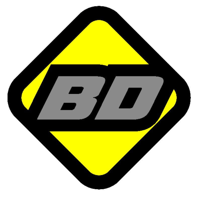 BD Diesel 99-03 73.L Ford F150/F250/F350 Powerstroke 6.2L Driver Side Exhaust Manifold