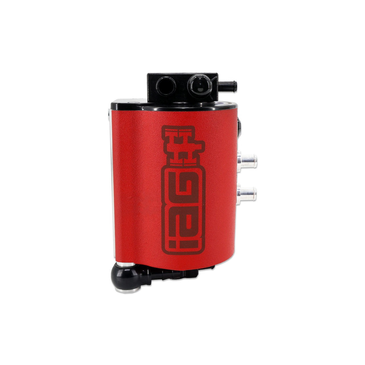 IAG Air Oil Separator AOS - Red - 2022-2024 Subaru WRX