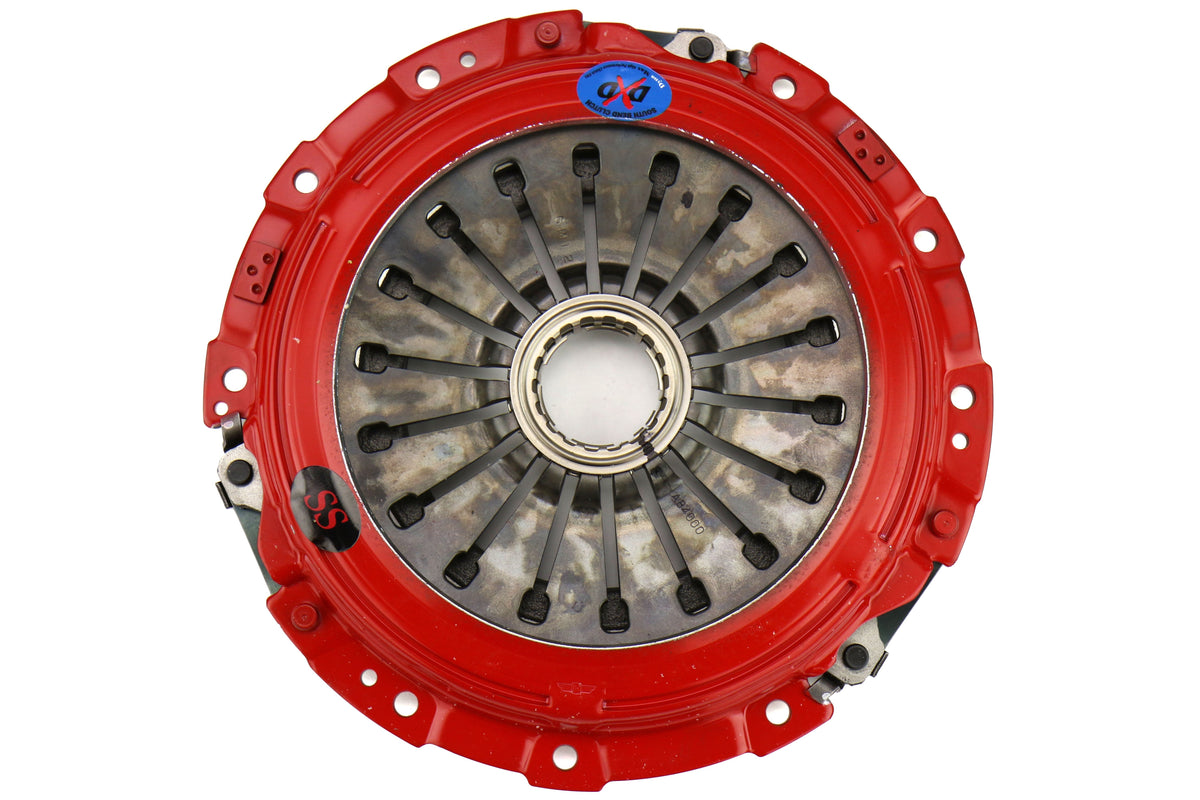 South Bend Clutch Stage 3 Endurance Clutch Kit - 2004-2021 Subaru STI / 2007-2009 Legacy GT spec B