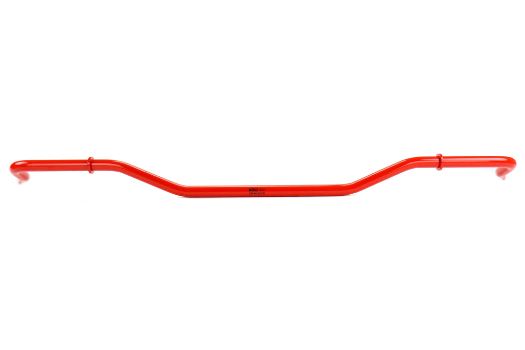 Eibach Adjustable Sway Bar Kit Front and Rear - 2015-2017 Ford Mustang