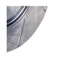 Baer Brakes 13.000in x .810in 1-Piece RH Replacement Rotor - Slotted