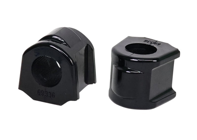 Whiteline Sway Bar Mount Bushing Service Kit - 2022-2026 Subaru WRX