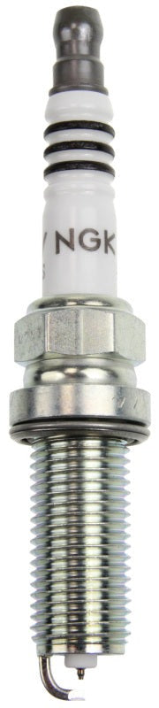 NGK IX Iridium Spark Plugs (Set of 4) LKAR7BIX-11S - 2011-2018 Subaru / Multiple Applications