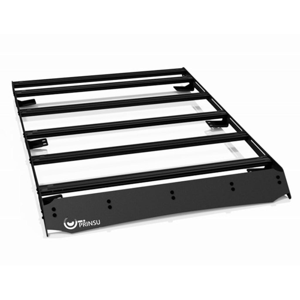 PRINSU Toyota Tacoma 2nd-3rd Gen 2005-2022 Special Edition Desert Air Intake Fitment Roof Rack