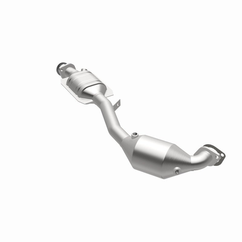 MagnaFlow Direct Fit Catalytic Converter - 2005-2009 Subaru Outback 2.5L