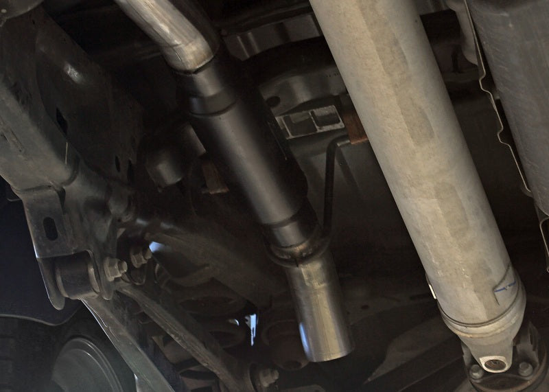 Flowmaster 19-24 RAM 1500 5.7L Outlaw Extreme Cat-Back Exhaust System