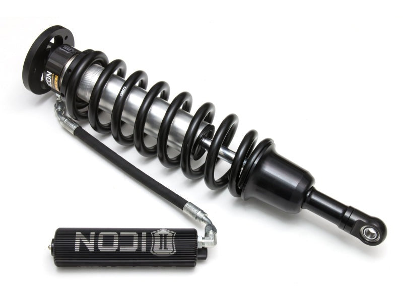 ICON Front 3.0 V.S. Remote Reservoir CDCV Coilover Kit for 2017-2021 Ford F-150 - 95002