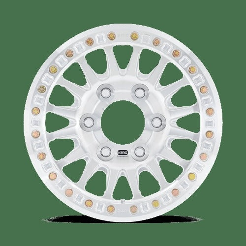 KM445 17X9 6X5.5 RW-MACH -12MM