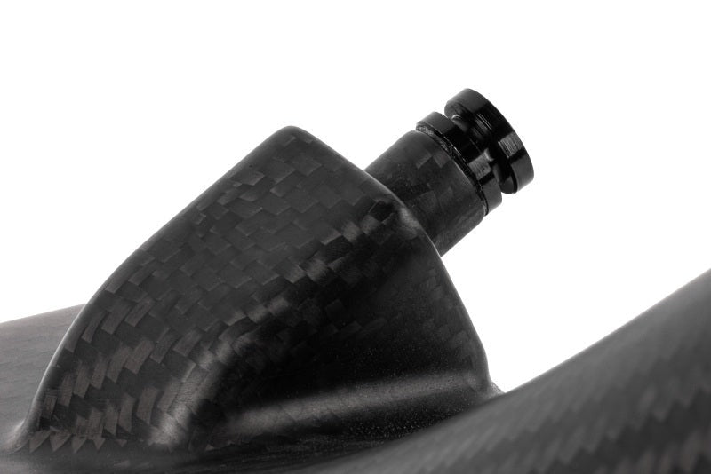 APR 20-25 Porsche 911 (992) 3.0T/3.7T Carbon Fiber Intake System w/Turbo Inlet Pipes