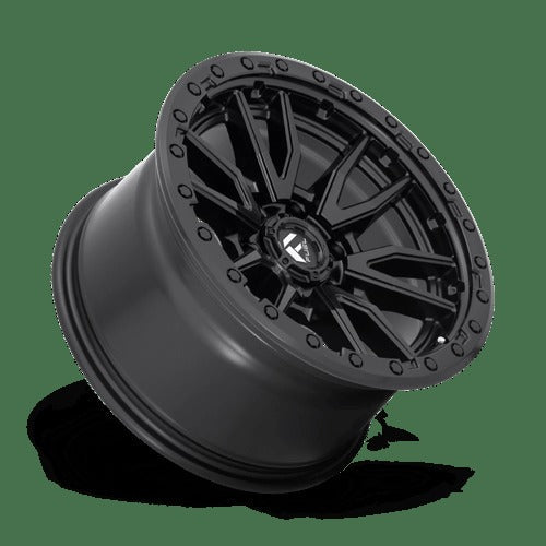 D679 18X9 5X5.0 MT-BLK 01MM