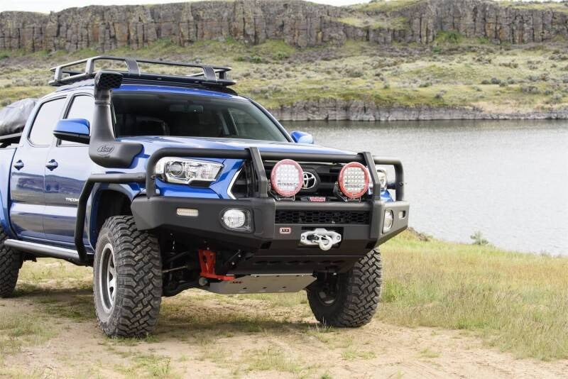 ARB Bumper/Fitting Kit Bundle 3423160