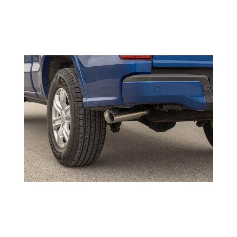 Flowmaster 19-23 Ford Ranger 2.3L American Thunder Cat-Back Exhaust System