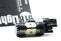 GTR Lighting Carbide Canbus 2.0 7440/7443 Non-CK LED Bulb Amber (Pair) - GTR.LED590-2PK
