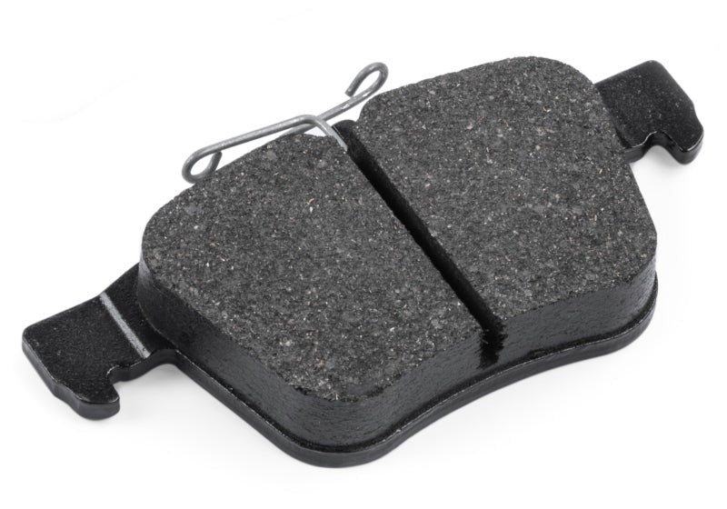 APR 19-24 Audi Q3/15-20 Audi S3/15-19 Volkswagen Golf R Advanced Street Brake Pads - Rear