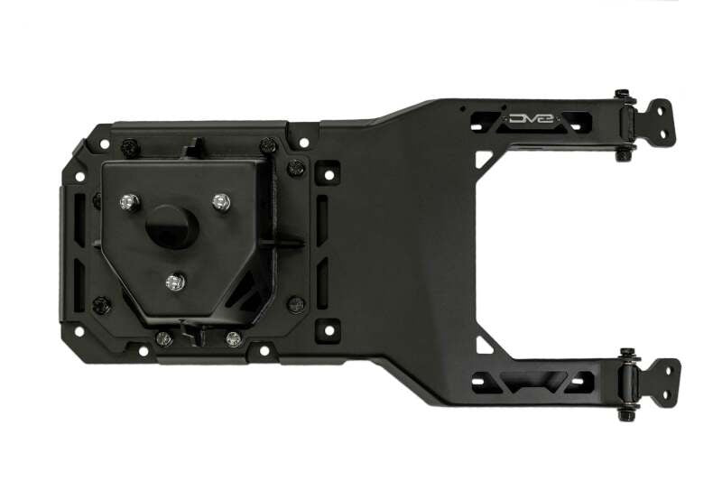 DV8 Offroad 21-24 Ford Bronco Tire Carrier
