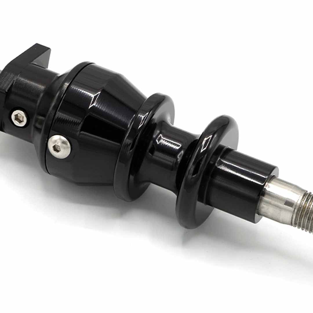 Billetworkz Short Throw Shifter Kit – Subaru WRX 2015–2025 / Crosstrek 2018+
