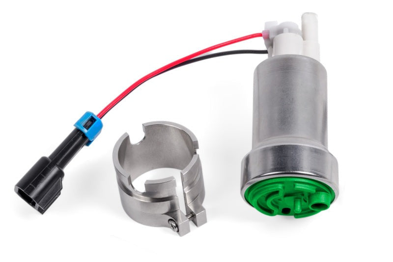 APR 21-26 Audi Q3 Fueling Kit - Stage 3+ LPFP - 2.0T EA888 Gen 3