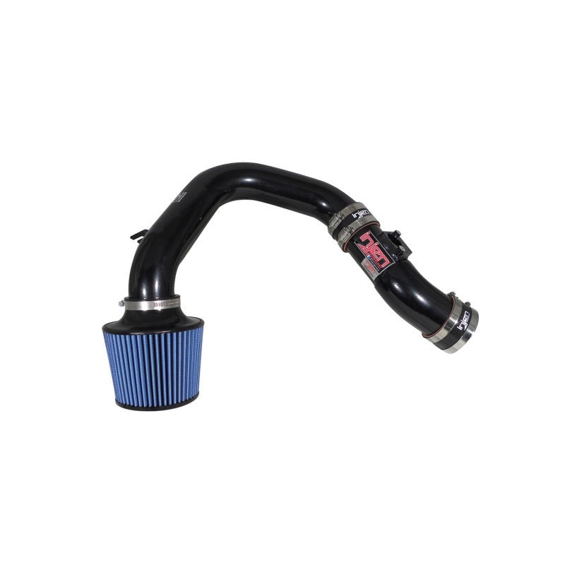 Injen Black Cold Air Intake - 2004-2007 STI / 2006-2007 WRX