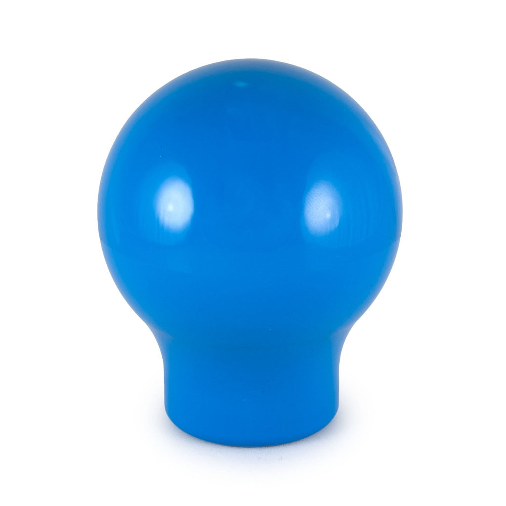 Billetworkz Lightbulb Weighted Shift Knob for BRZ / FR-S / 86 2013-2021