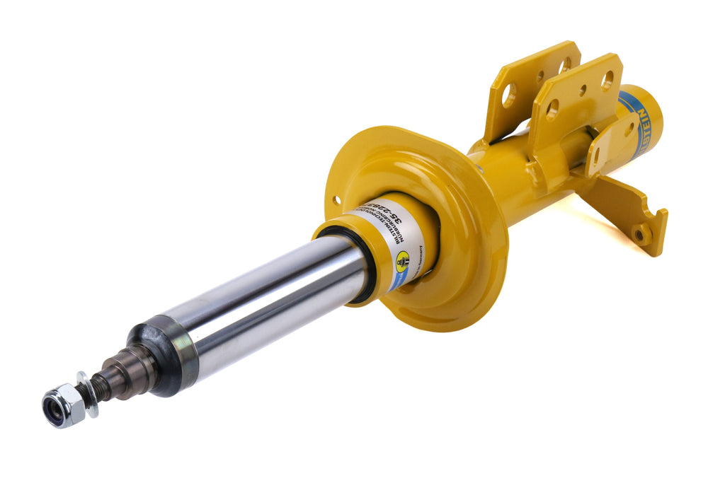 Bilstein B6 Performance Front Left Strut Assembly - 2013-2016 Scion FR-S / 2013-2020 Subaru BRZ / 2017-2019 Toyota 86