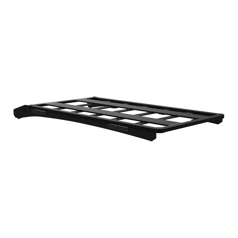 KC HiLiTES 03-09 Lexus GX470/Toyota LC 120 Platform One Roof Rack