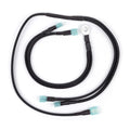 OVERTAKE Hella Horn Harness - Subaru 2002-2014 WRX, 2004-2014 STI