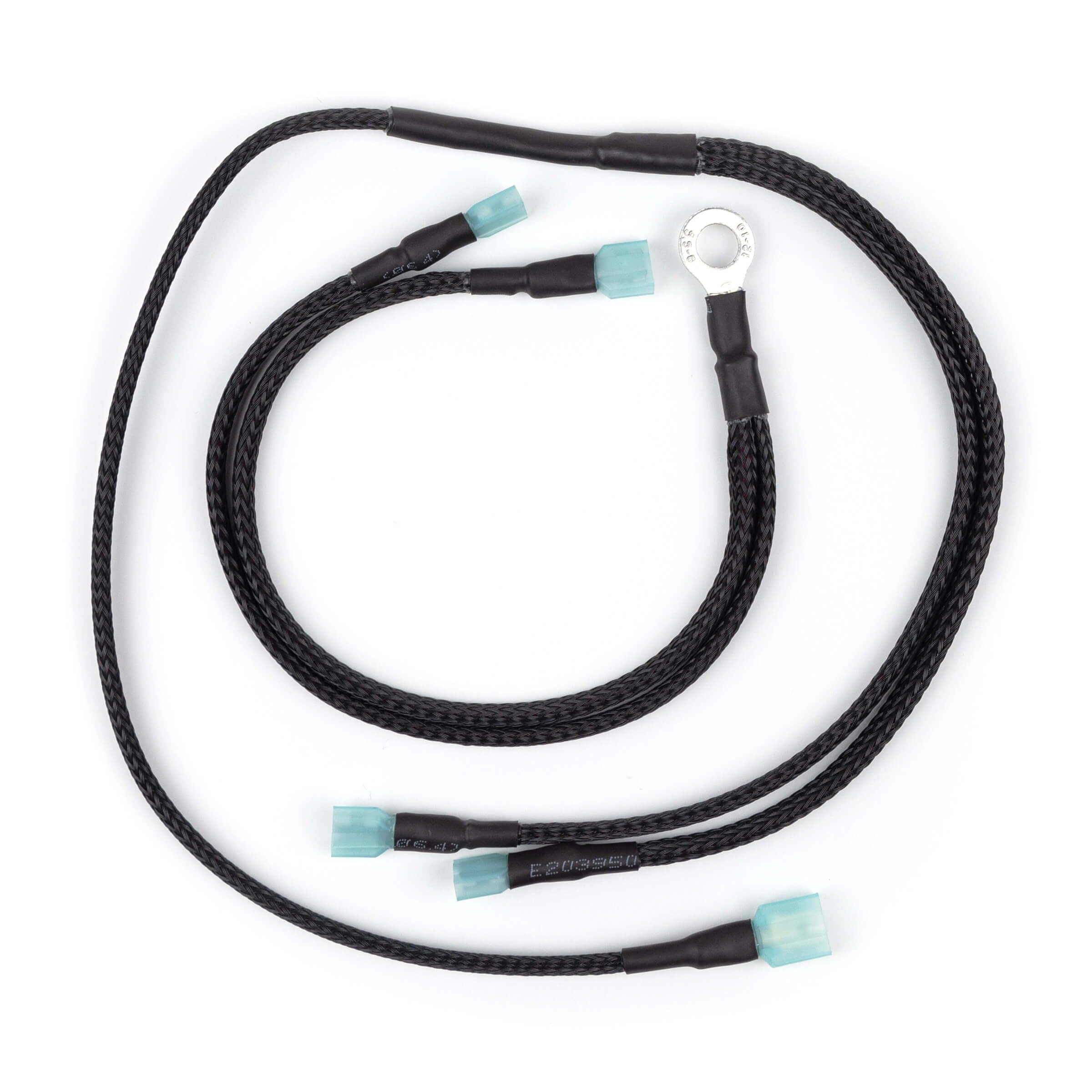 OVERTAKE Hella Horn Harness - Subaru 2002-2014 WRX, 2004-2014 STI