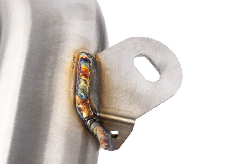 APR 18-25 Audi S4/S5 (B9) Catback Exhaust System