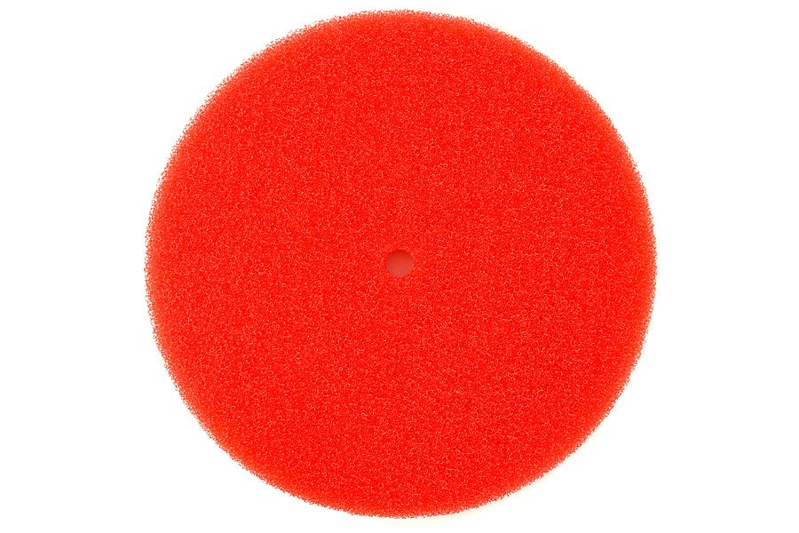 HKS Replacement Filter Element 2 Layer Wet 200mm Red - Universal